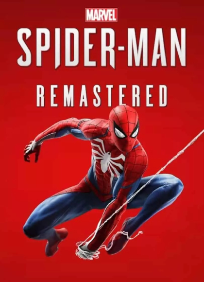 Marvel’s Spider-Man Remastered